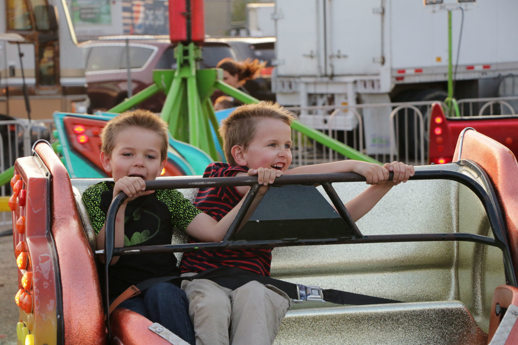 Burlington Chocolate Fest